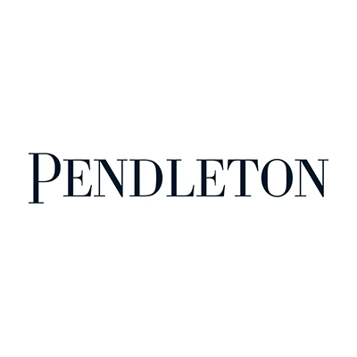 Pendleton logo