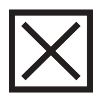 The X Company logo