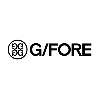 G/FORE logo