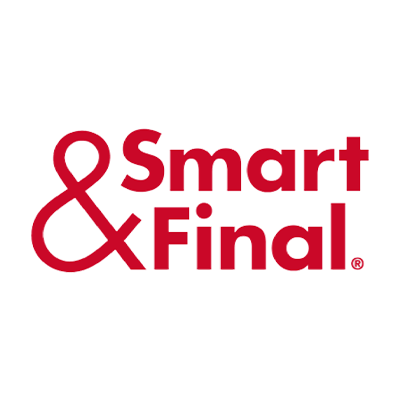 Smart & Final logo