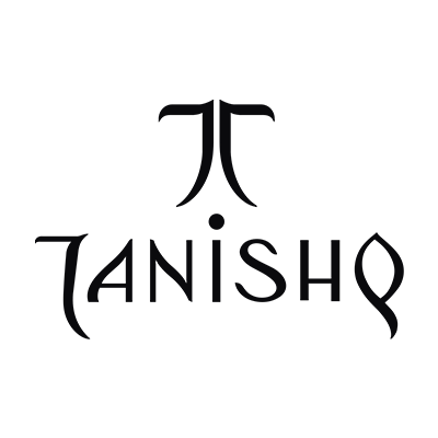Tanishq logo