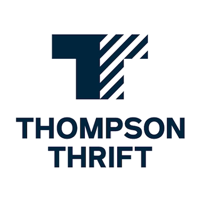 Thompson Thrift logo
