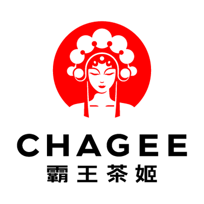 Chagee logo