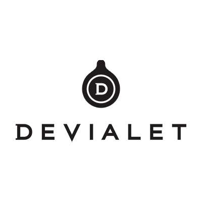 Devialet logo