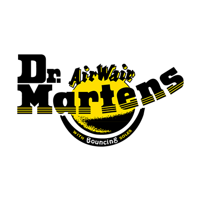 Dr Martens logo