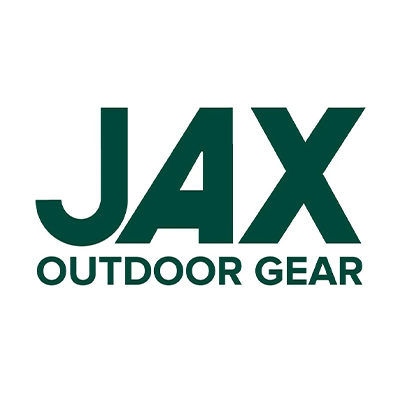 Jax Outdoor Gear logo