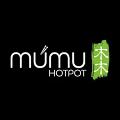 Mumu Hot Pot logo
