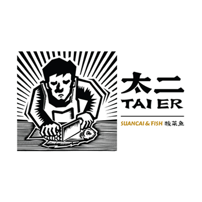 Tai Er Chinese Restaurant logo