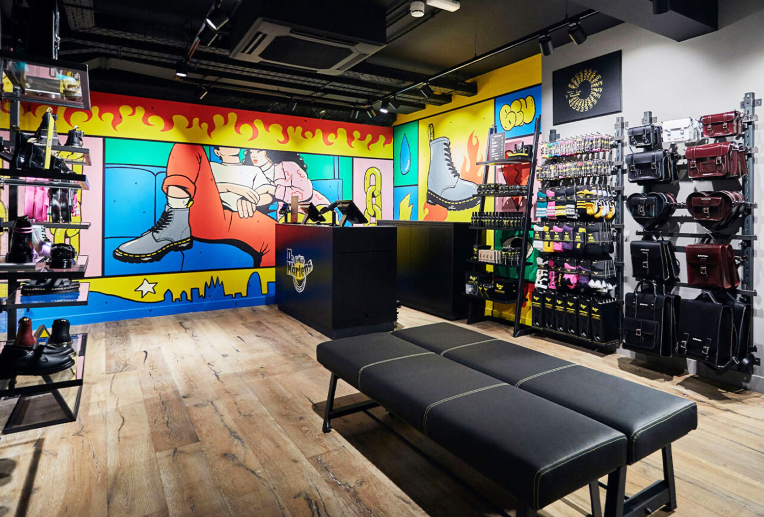 Dr Martens