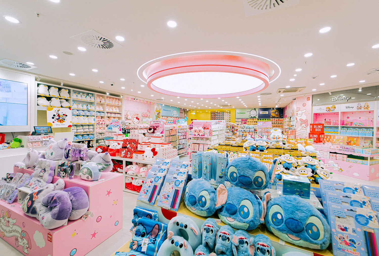 Miniso