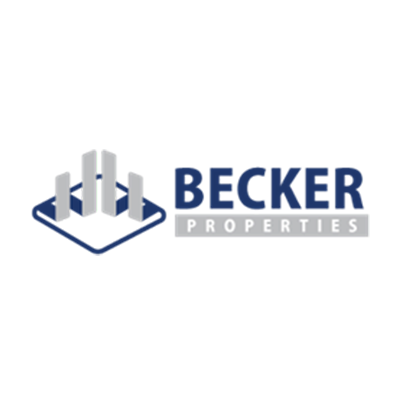 Becker Properties logo