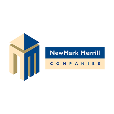 Newmark Merrill Companies logo
