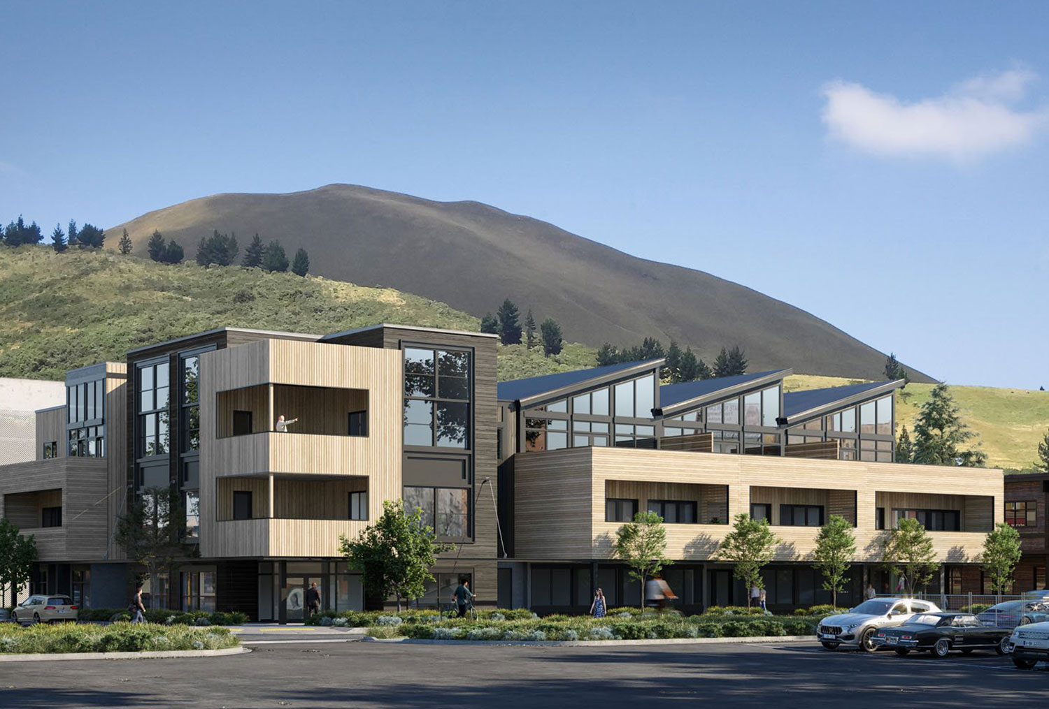 Orion Real Estate