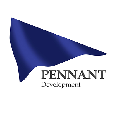 Pennant Development logo