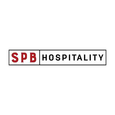 SPB Hospitality logo