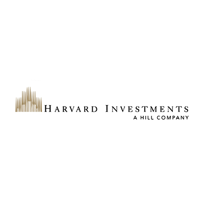 Harvard Investments logo