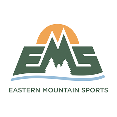Eastern Mountain Sports logo