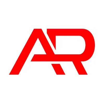 Absolute Recomp logo