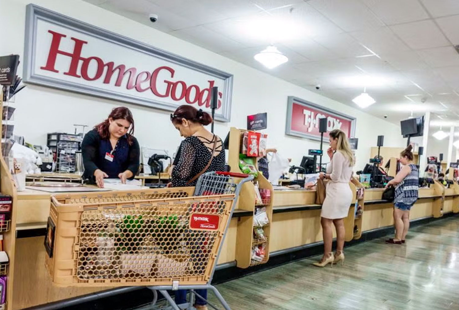 HomeGoods