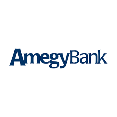 Amegy Bank logo