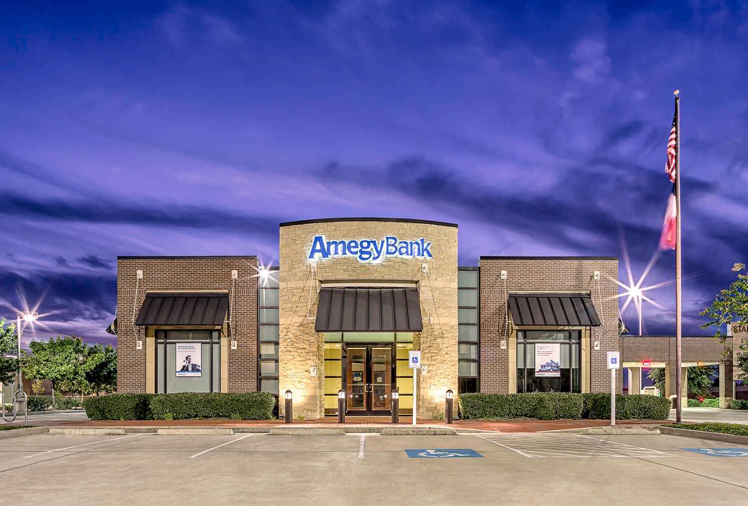 Amegy Bank