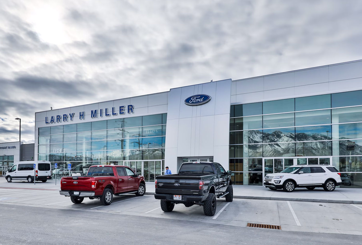 Asbury Automotive Group