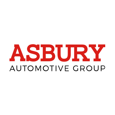 Asbury Automotive Group logo
