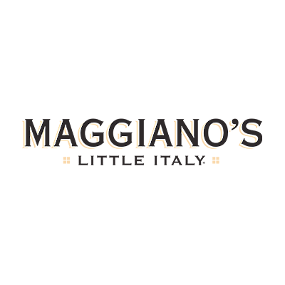 Maggiano's Little Italy logo