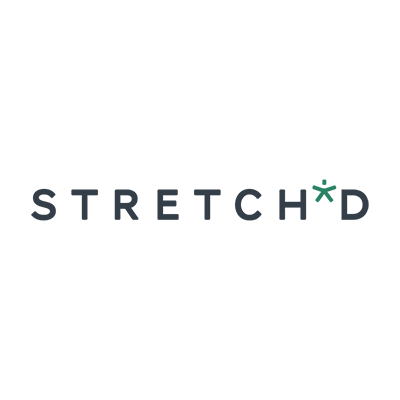 Stretch*d logo