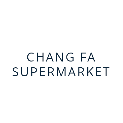 Chang Fa Supermarkets logo