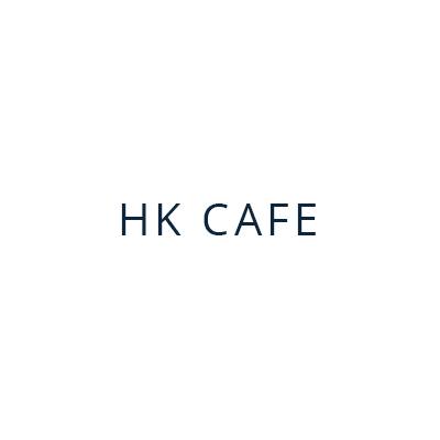 HK Cafe logo
