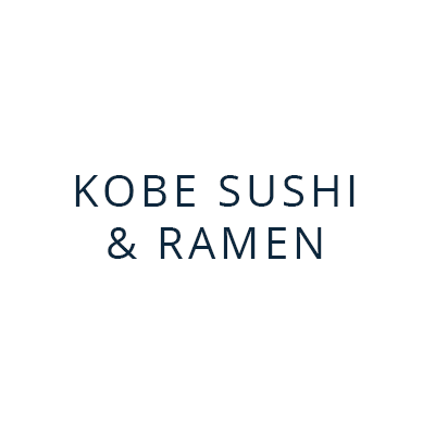 Kobe Sushi & Ramen logo