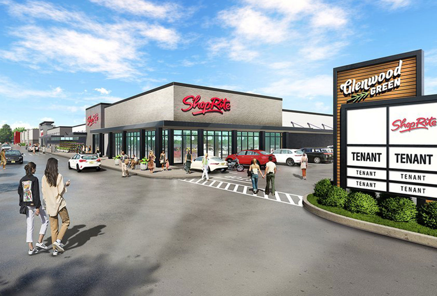 Regency Centers