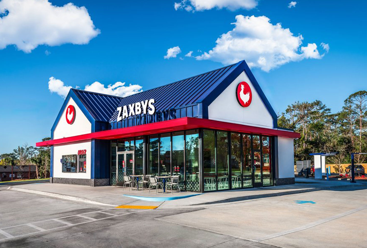 Zaxby's