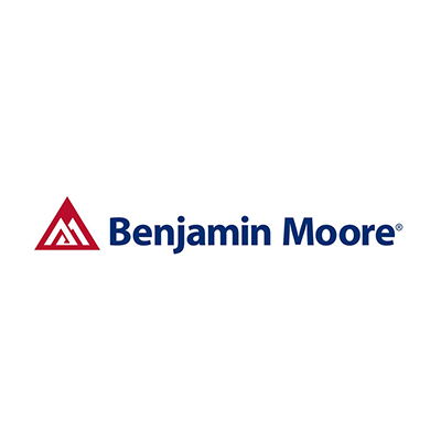 Benjamin Moore & Co logo