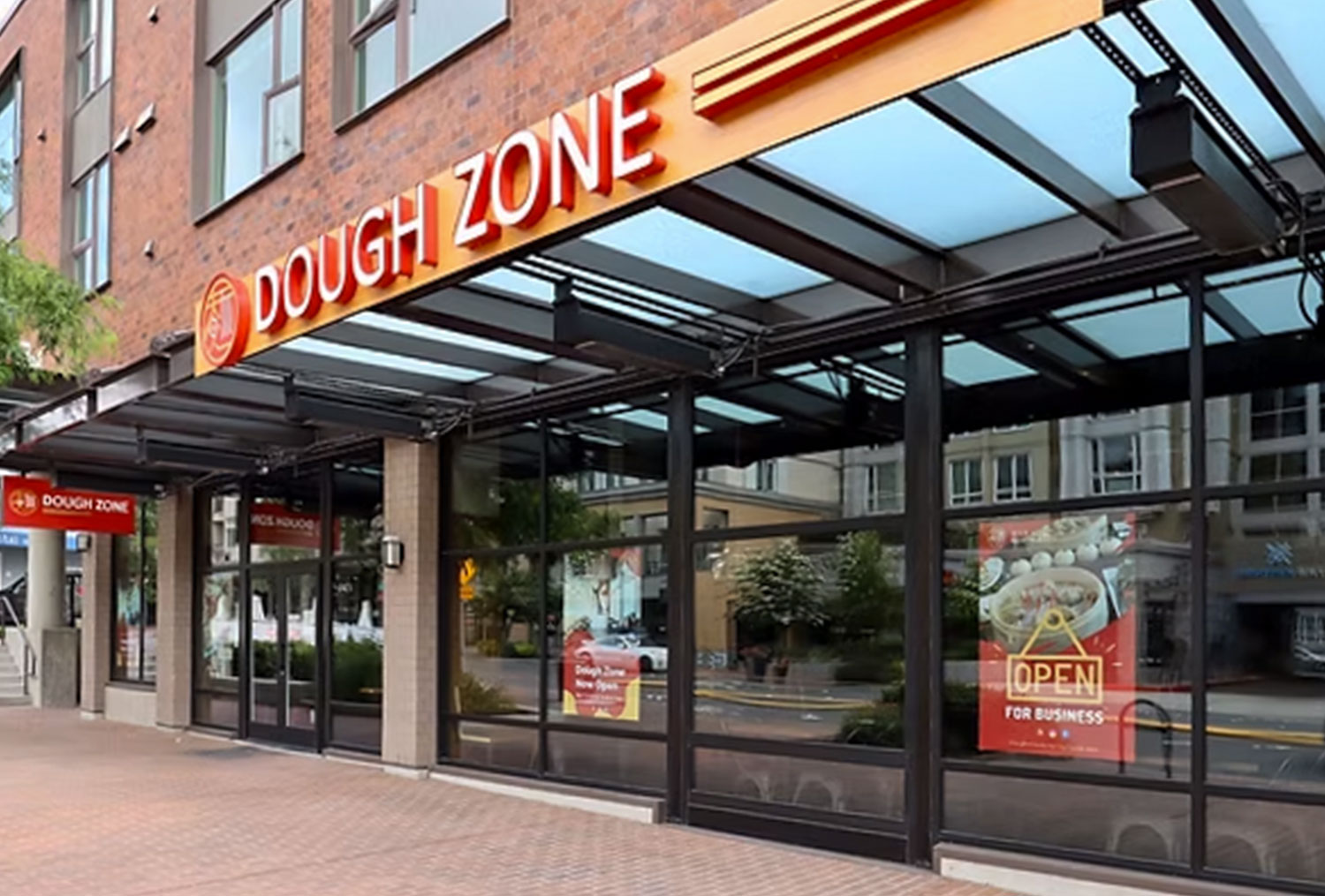 Dough Zone