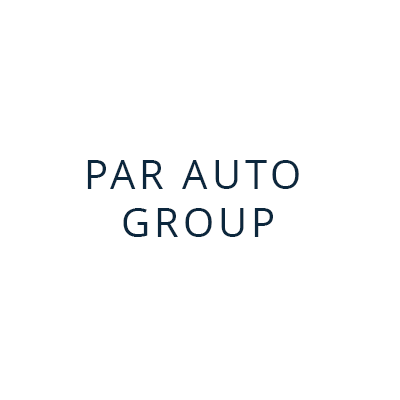 PAR Auto Group logo