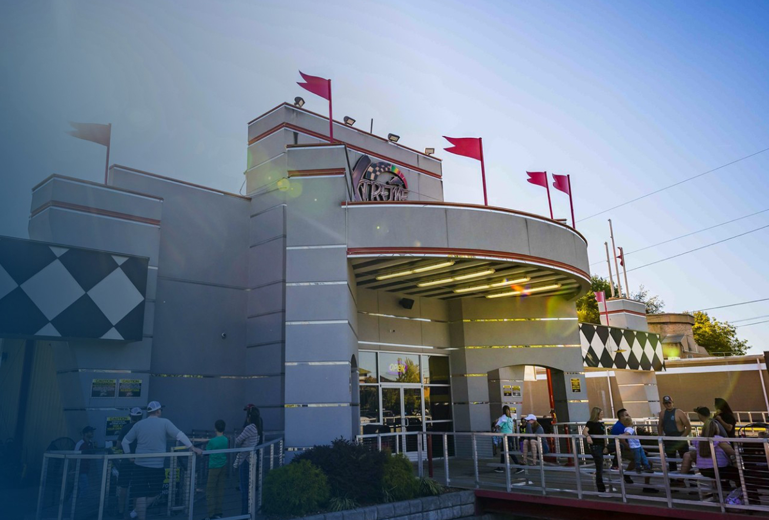 Five Star Parks & Attractions