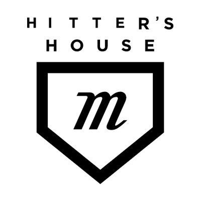 Hitter's House logo
