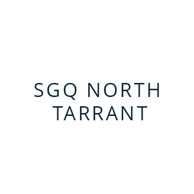 SGQ North Tarrant logo