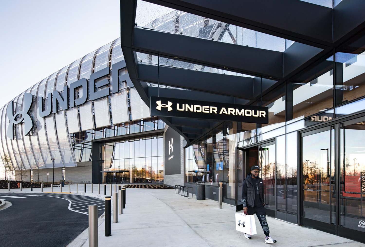 Under Armour