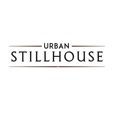 Urban Stillhouse logo