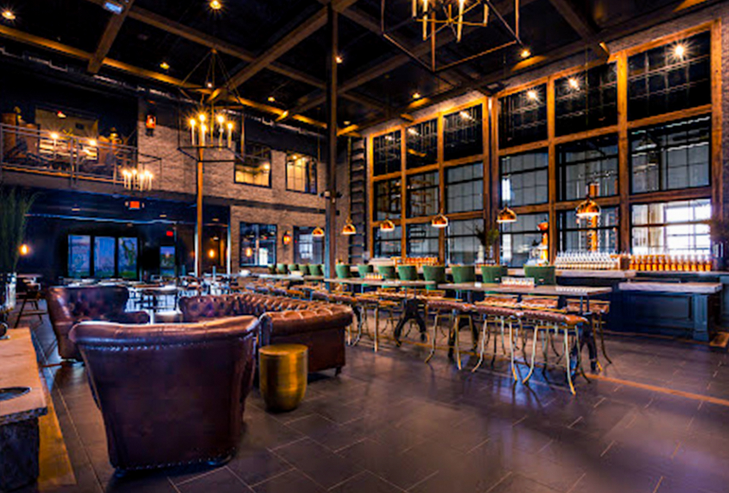 Urban Stillhouse