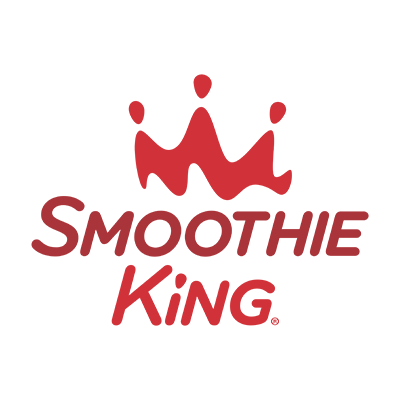 Smoothie King logo