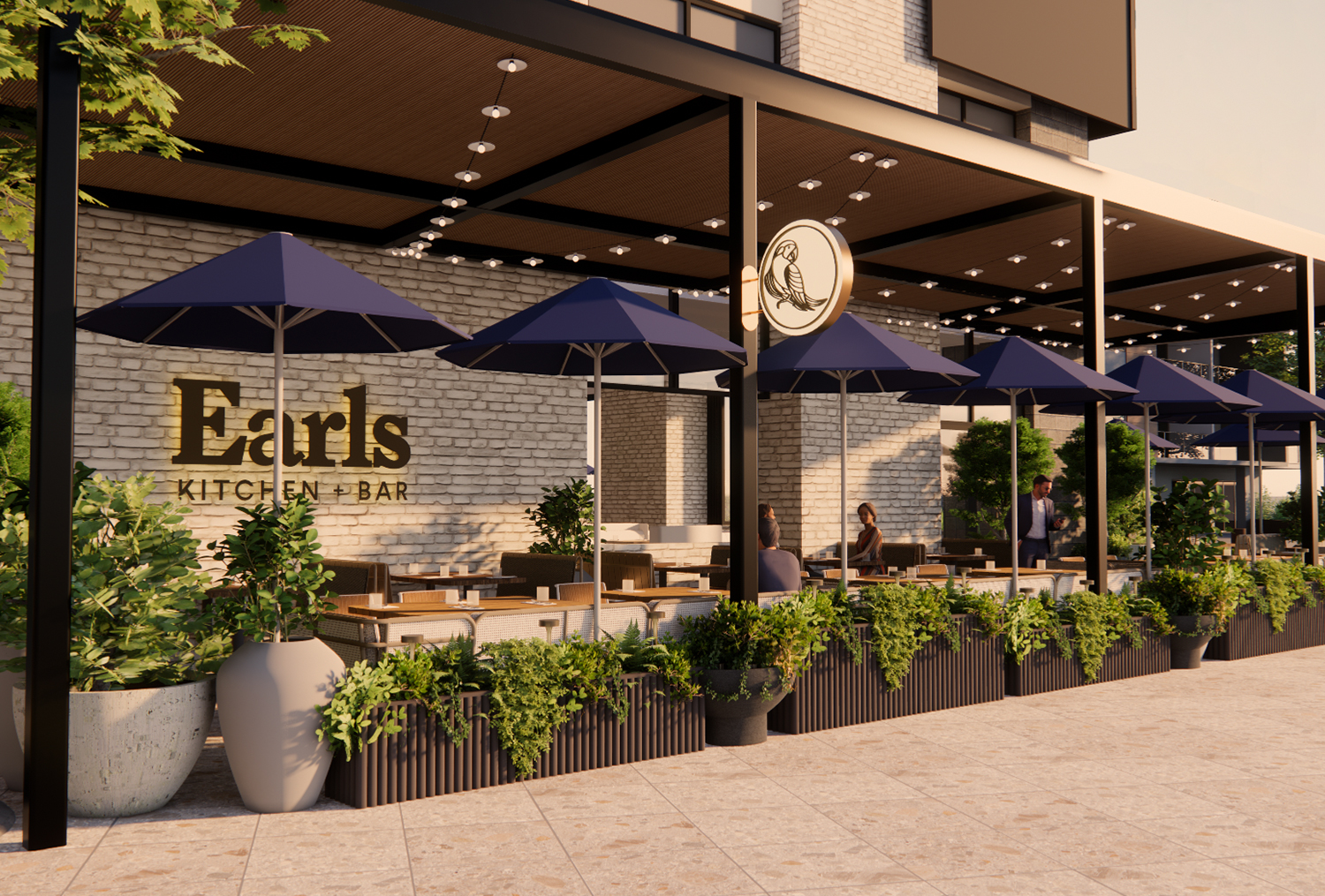 Earls
