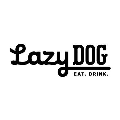 Lazy Dog Restaurants logo