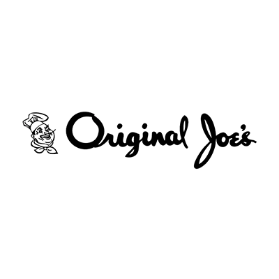 Original Joes logo
