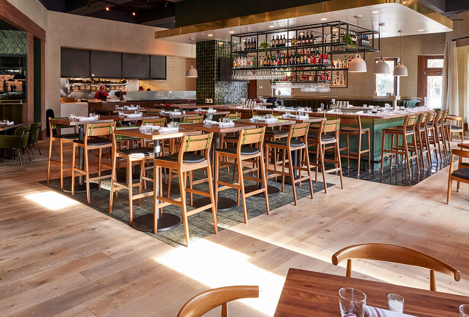 Piatti Restaurant Company