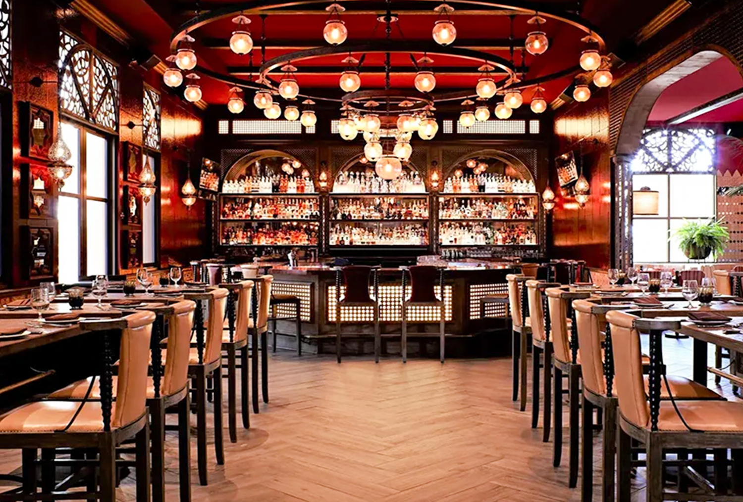 Red O Restaurant Group