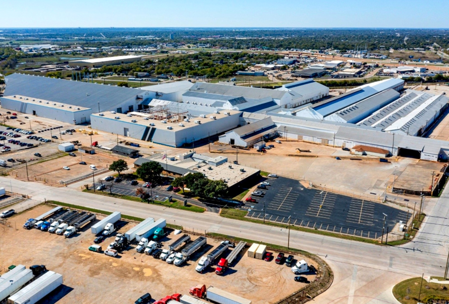 CanTex Capital